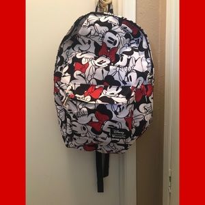 Loungefly Disney Minnie Mouse Backpack